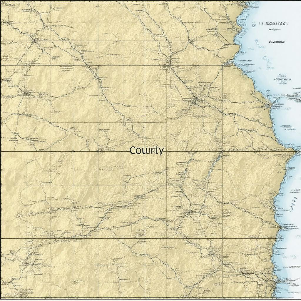 Barry County, Michigan